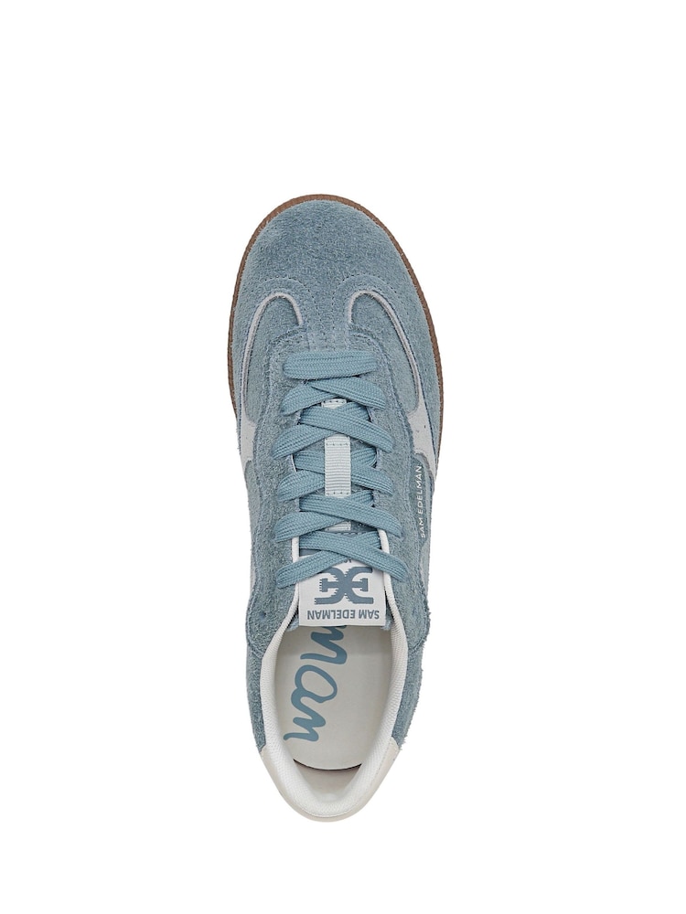 Sam Edelman Regular Fit Kallen Lace-Up Trainers - Image 5 of 6