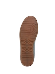 Albastru - Sam Edelman Regular Fit Kallen Lace-Up Trainers - Image 6 of 6