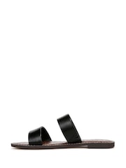 Sam Edelman Regular Fit Gala Slider Sandals - Image 2 of 7