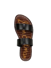 Sam Edelman Regular Fit Gala Slider Sandals - Image 6 of 7