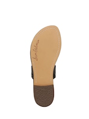 Sam Edelman Regular Fit Gala Slider Sandals - Image 7 of 7