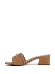 Sam Edelman Regular Fit Waylon Heeled Sandals - Image 3 of 8