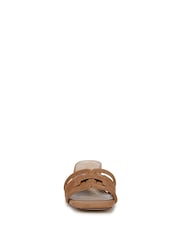 Sam Edelman Regular Fit Waylon Heeled Sandals - Image 5 of 8