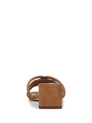 Sam Edelman Regular Fit Waylon Heeled Sandals - Image 6 of 8