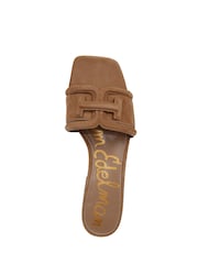 Sam Edelman Regular Fit Waylon Heeled Sandals - Image 7 of 8