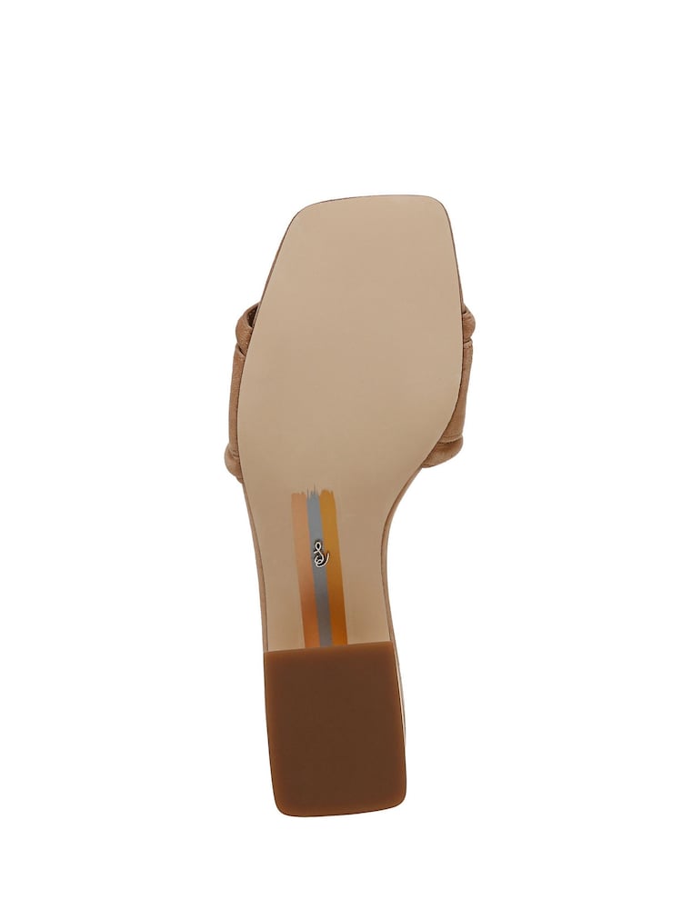 Sam Edelman Regular Fit Waylon Heeled Sandals - Image 8 of 8