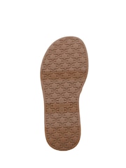 Sam Edelman Regular Fit Nylie Gladiator Black Sandals - Image 6 of 6