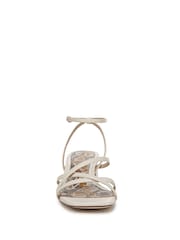 Кремовый - Sam Edelman стандартный крой сандалии с ремешками Whitley - Image 5 of 8
