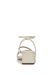 Кремовый - Sam Edelman стандартный крой сандалии с ремешками Whitley - Image 6 of 8