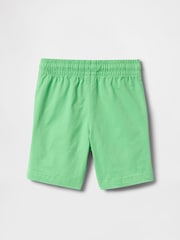 Gap Green Easy Pull On Shorts (6mths-5yrs) - Image 2 of 2