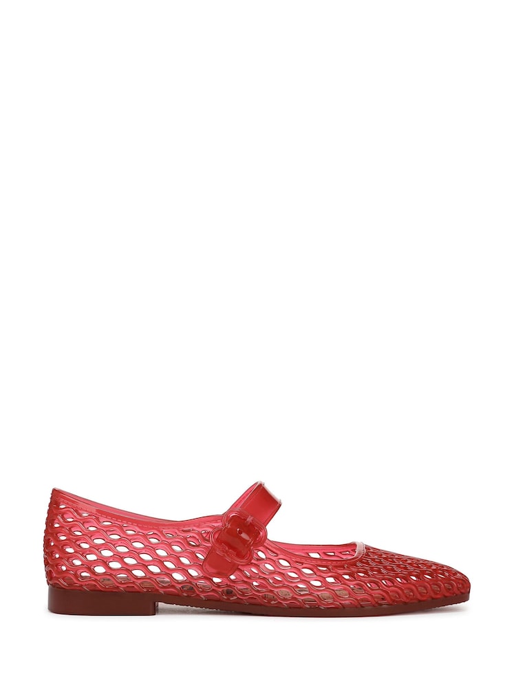 Sam Edelman Regular Fit Michaelajlly Mary Jane Shoes - Image 1 of 5