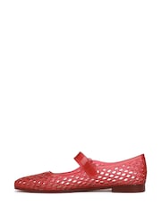 Sam Edelman Regular Fit Michaelajlly Mary Jane Shoes - Image 2 of 5