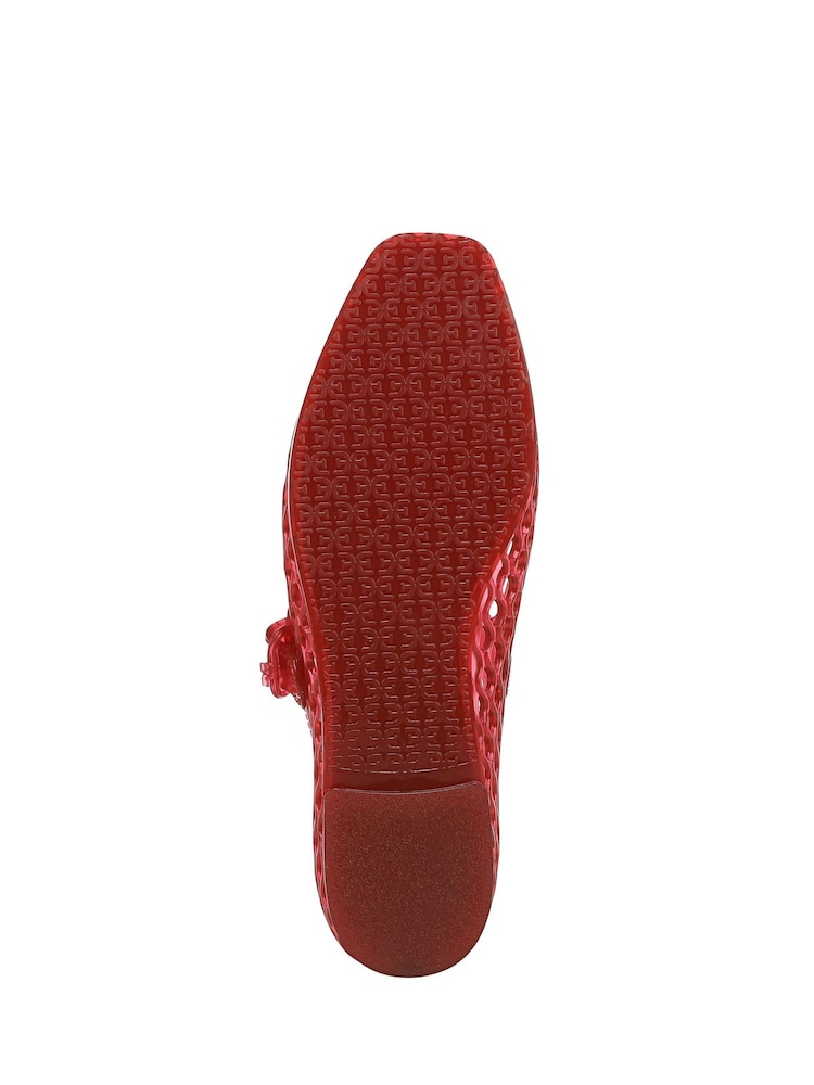 Sam Edelman Regular Fit Michaelajlly Mary Jane Shoes - Image 5 of 5