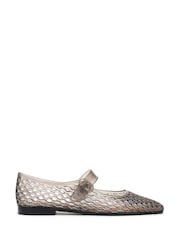 Sam Edelman Regular Fit Michaelajlly Mary Jane Shoes - Image 1 of 7