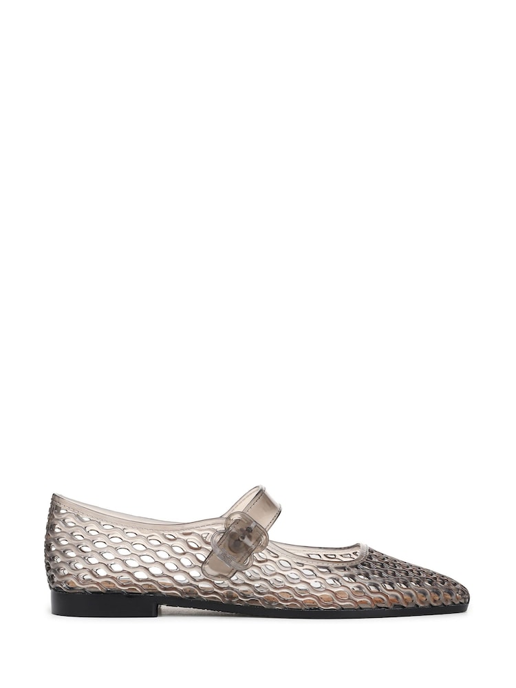 Sam Edelman Regular Fit Michaelajlly Mary Jane Shoes - Image 1 of 7