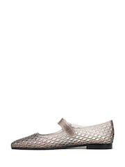Sam Edelman Regular Fit Michaelajlly Mary Jane Shoes - Image 2 of 7