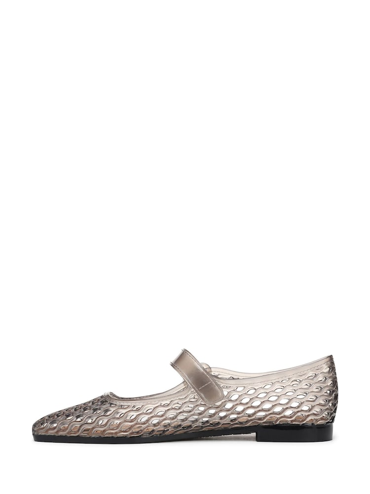 Sam Edelman Regular Fit Michaelajlly Mary Jane Shoes - Image 2 of 7