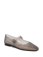 Sam Edelman Regular Fit Michaelajlly Mary Jane Shoes - Image 3 of 7
