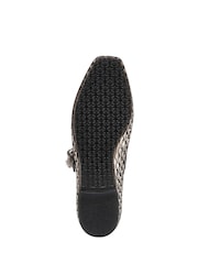 Sam Edelman Regular Fit Michaelajlly Mary Jane Shoes - Image 7 of 7