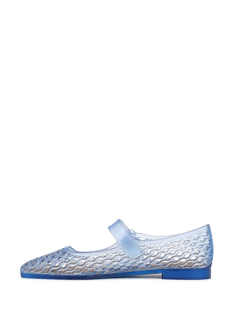 Sam Edelman Regular Fit Michaelajlly Mary Jane Shoes - Image 2 of 6