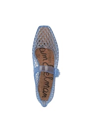 Sam Edelman Regular Fit Michaelajlly Mary Jane Shoes - Image 5 of 6