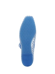 Sam Edelman Regular Fit Michaelajlly Mary Jane Shoes - Image 6 of 6