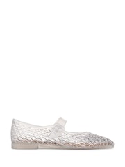 Sam Edelman Regular Fit Michaelajlly Mary Jane Shoes - Image 1 of 7