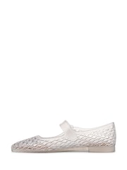 Sam Edelman Regular Fit Michaelajlly Mary Jane Shoes - Image 2 of 7