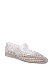 Sam Edelman Regular Fit Michaelajlly Mary Jane Shoes - Image 3 of 7