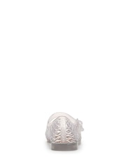 Sam Edelman Regular Fit Michaelajlly Mary Jane Shoes - Image 5 of 7