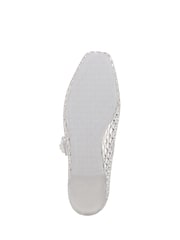 Sam Edelman Regular Fit Michaelajlly Mary Jane Shoes - Image 7 of 7