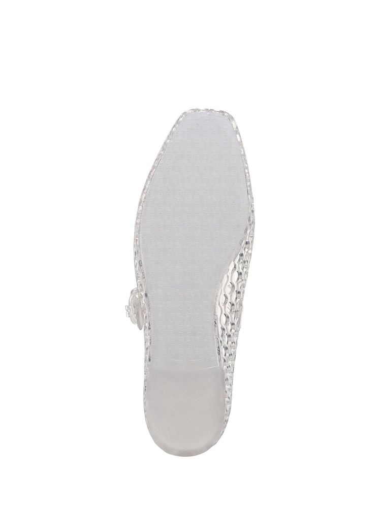 Sam Edelman Regular Fit Michaelajlly Mary Jane Shoes - Image 7 of 7
