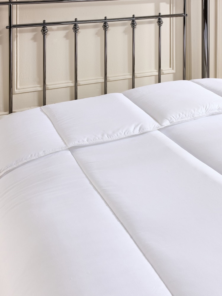 Martex Dual Tog Duvet - Image 2 of 4