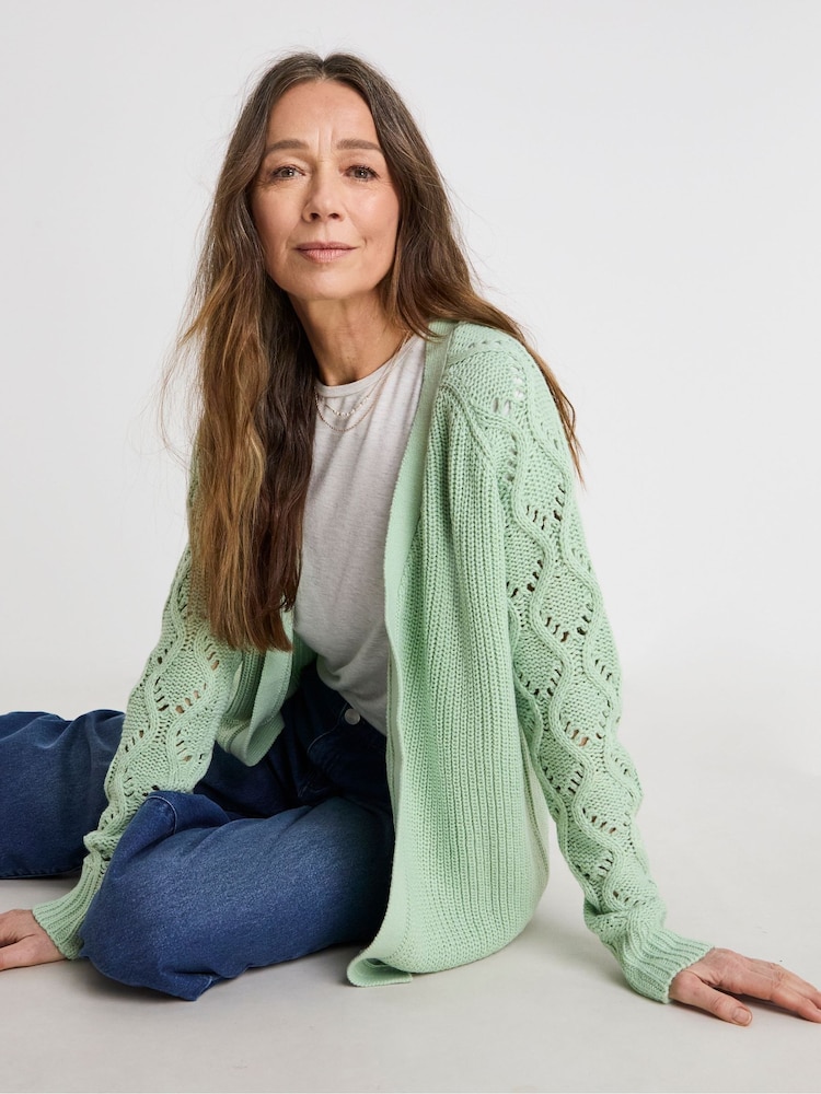 JD Williams jopica Edge to Edge Stitch Sleeve' - Slika 1 iz 4 JD Williams jopica Edge to Edge Stitch Sleeve' - Slika 1 iz 4