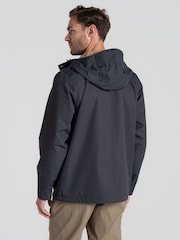 Craghoppers Grey Hartley Waterproof Jacket - Image 4 of 7