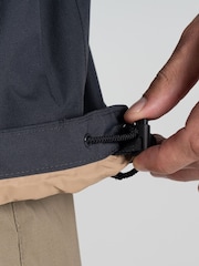 Craghoppers Grey Hartley Waterproof Jacket - Image 5 of 7