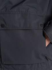 Craghoppers Grey Hartley Waterproof Jacket - Image 6 of 7