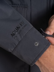 Craghoppers Grey Hartley Waterproof Jacket - Image 7 of 7