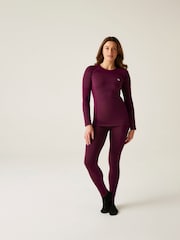 D2B Red In The Zone III Baselayer Set - Image 1 of 10