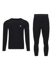 Dare 2b In The Zone III Black Baselayer Set - Image 5 of 10