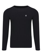 Dare 2b In The Zone III Black Baselayer Set - Image 6 of 10