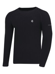 Dare 2b In The Zone III Black Baselayer Set - Image 7 of 10
