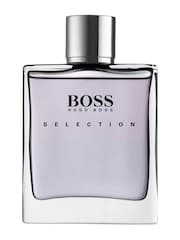 BOSS Selection Eau de Toilette 100ml - Image 1 of 3