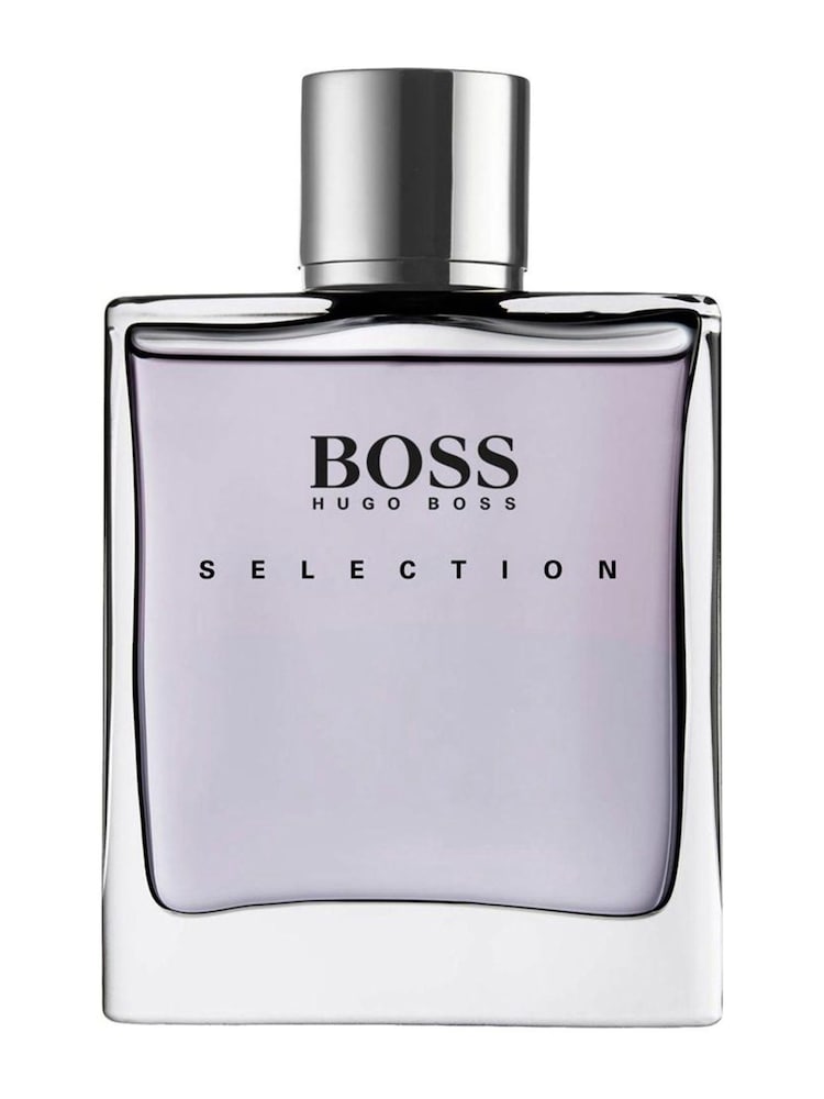 BOSS Selection Eau de Toilette 100ml - Image 1 of 3
