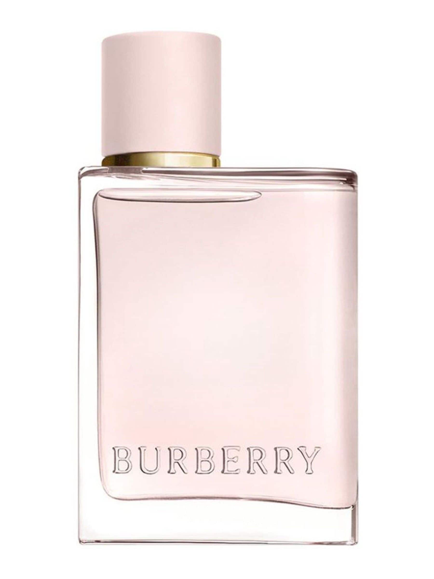 Burberry Unisex White/Light/Amber Her Eau De Parfum 30Ml - Image 1