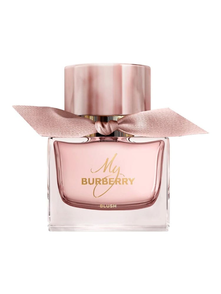 Burberry My Burberry Blush For Her Eau de Parfum 50ml - Image 1 of 3