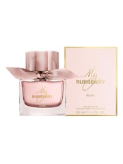 Burberry My Burberry Blush For Her Eau de Parfum 50ml - Image 2 of 3