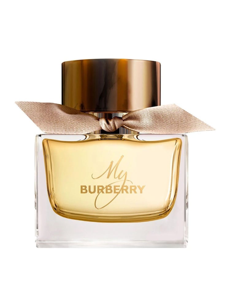 Burberry My Burberry For Her Eau de Parfum 90ml - Image 1 of 3