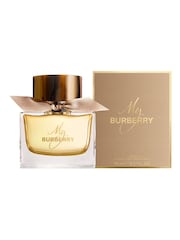 Burberry My Burberry For Her Eau de Parfum 90ml - Image 2 of 3