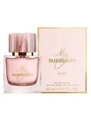 Burberry My Burberry Blush Eau de Parfum 30ml - Image 2 of 3
